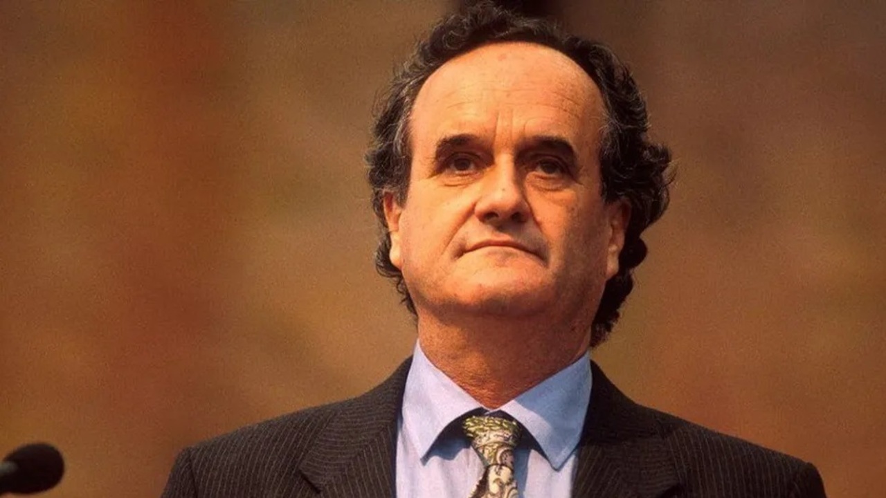 বাংলাদেশের বন্ধু সাংবাদিক মার্ক টালি আর নেই