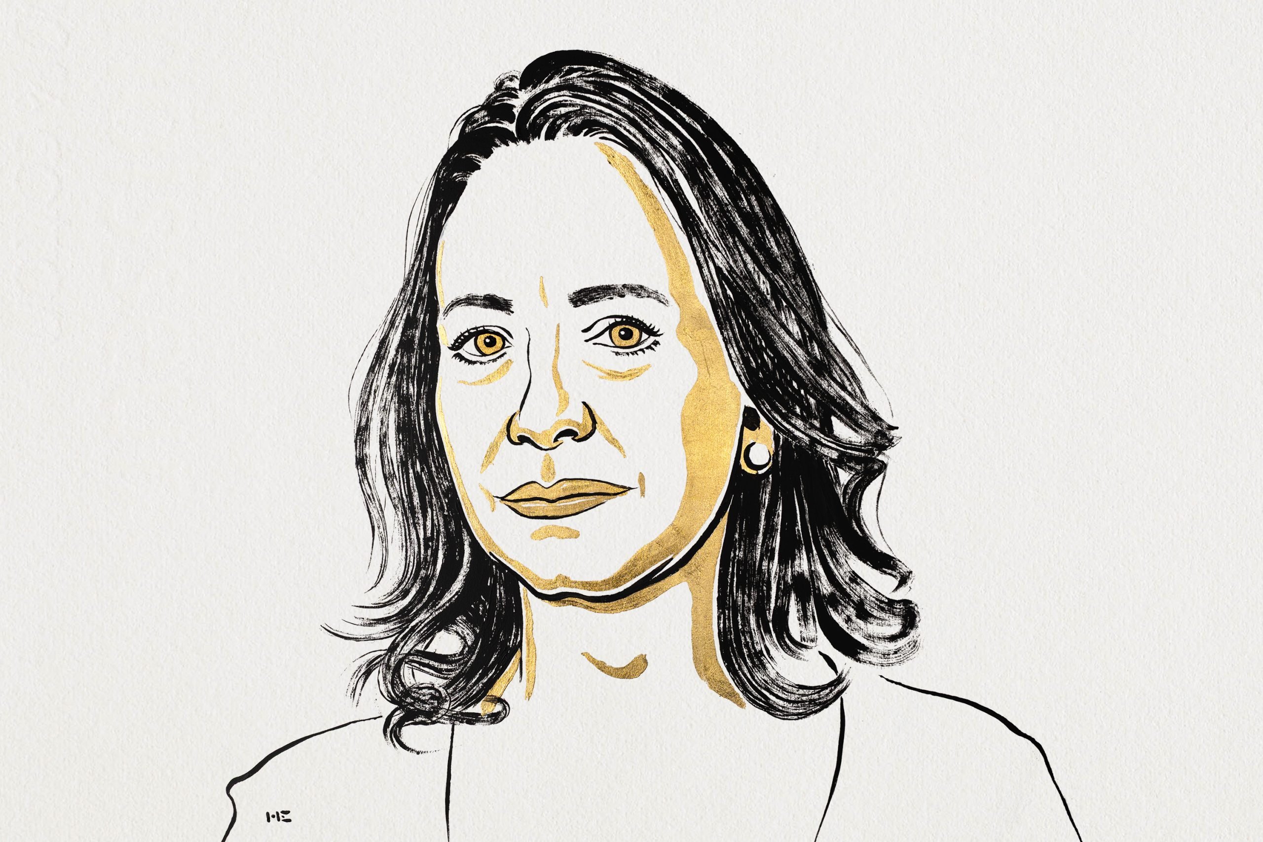 শান্তিতে নোবেল পেলেন ভেনেজুয়েলার মারিয়া মাচাদো