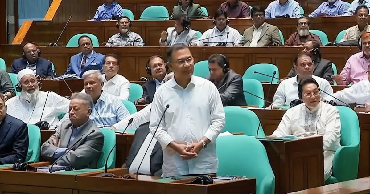 মালয়েশিয়া-চীন সফরের অর্জন দেশের মানুষের: প্রধানমন্ত্রী