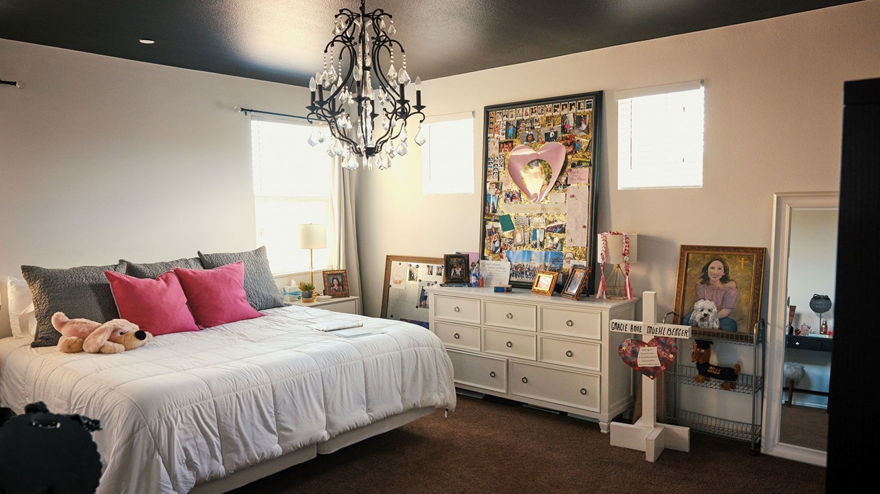 মৃত শিশুদের স্মৃতিই যে অস্কার জয়ের করুণ গল্প