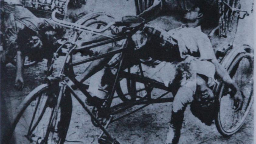 কতটা ভয়ংকর ছিল ২৫ মার্চের সেই রাত?