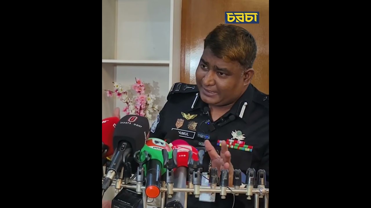 ‘ধর্ম অবমাননা’র অভিযোগে শ্রমিক পিটিয়ে হ*ত্যায় গ্রেপ্তার ৭