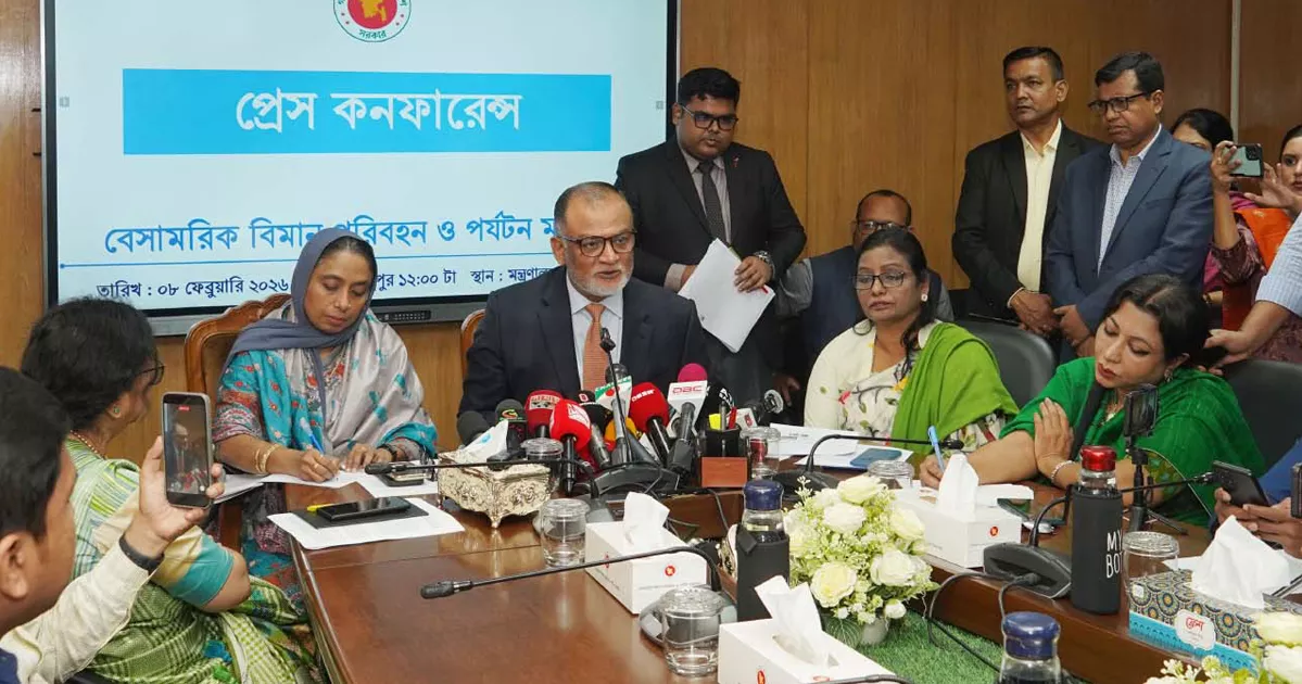 আমেরিকার সঙ্গে ‘গুরুত্বপূর্ণ’ বাণিজ্য চুক্তি আজ