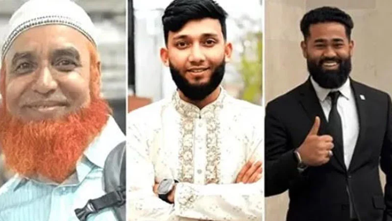 নিউইয়র্কে সড়ক দুর্ঘটনায় ৩ বাংলাদেশি নিহত