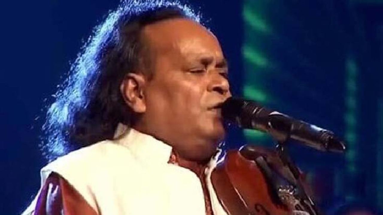 চলে গেলেন সুনীল কর্মকার