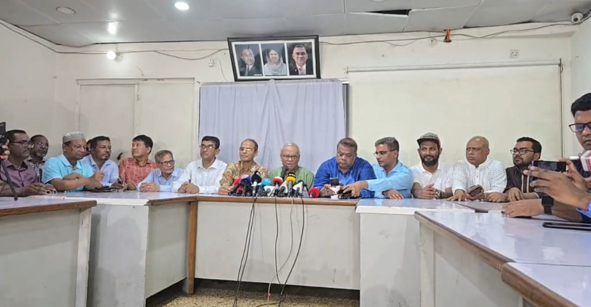 সংরক্ষিত নারী আসনে মনোনীতদের তালিকা প্রকাশ করল বিএনপি