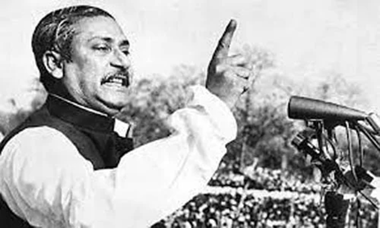 ৭ মার্চের ভাষণ বাজানোয় গ্রেপ্তার-‘মব’, কী বলছেন বিশ্লেষকেরা