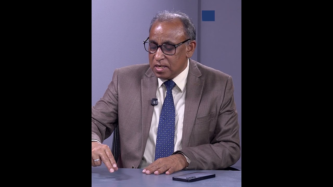 ‘আমার ৩০ বছরের বিশ্ববিদ্যালয় অভিজ্ঞতায় এমন অবস্থা আর দেখিনি’