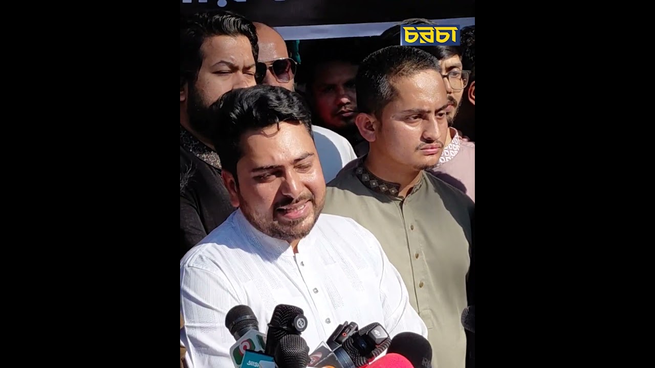 ‘৫ আগস্টের পরও বুদ্ধিজীবী নাম করে জুলাইয়ের বিপক্ষে সম্মতি তৈরি করে যাচ্ছে’