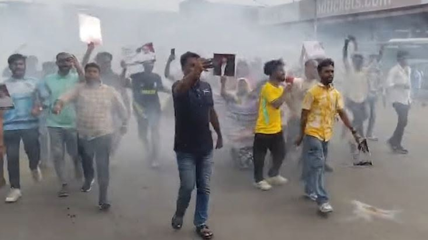 আ. লীগের প্রতিষ্ঠাবার্ষিকী ঘিরে নাশকতার আশঙ্কা, সর্বোচ্চ সতর্ক আইনশৃঙ্খলা বাহিনী
