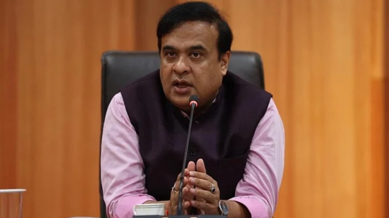 উত্তর-পূর্বাঞ্চল বিচ্ছিন্ন করার হুমকিতে চুপ থাকবে না ভারত: আসামের মুখ্যমন্ত্রী