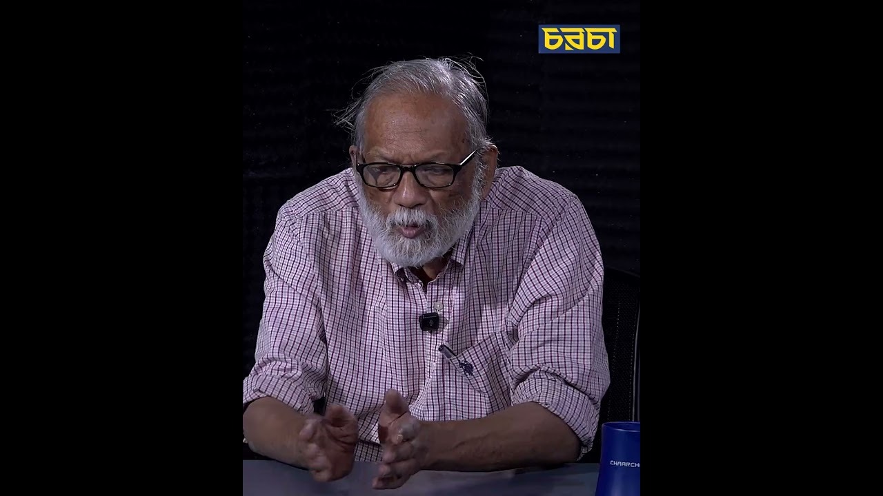 ‘মাস্টারির নিয়ম-কানুন মেনে যে গবেষণা হয় এতে একাত্তর ধারণ করা যাবে না’