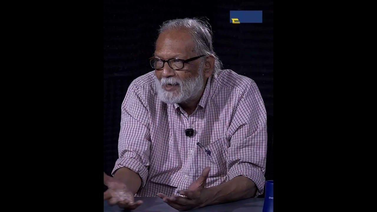 ‘আমার কখনোই আগ্রহ হয়নি কোনো সরকারের অংশ হওয়ার’