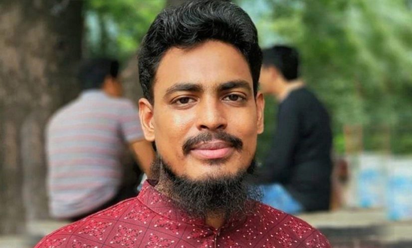 দুই মামলায় আত্মসমর্পণ করে জামিন পেলেন এনসিপির আখতার