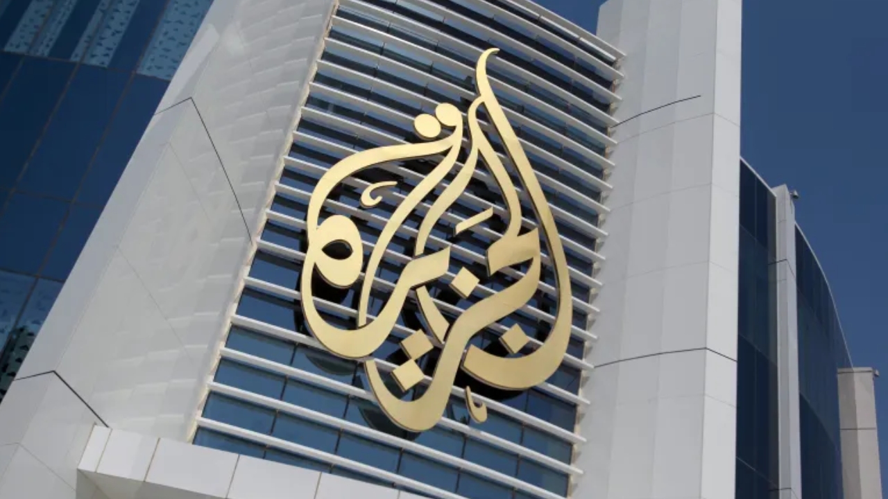 আল-জাজিরার সম্প্রচারে নিষেধাজ্ঞা ৯০ দিন বাড়াল ইসরায়েল