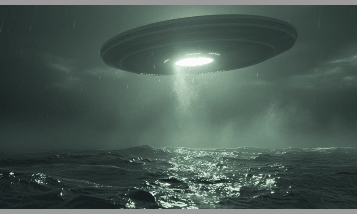 মেক্সিকোতে এলিয়েন আসার ঘটনা জানতেন জর্জ বুশ, নতুন প্রামাণ্যচিত্রের দাবি