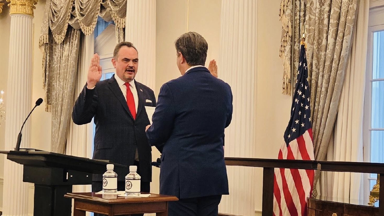 বাংলাদেশে ফিরতে পেরে আমি ভীষণ আনন্দিত: ব্রেন্ট ক্রিস্টেনসেন