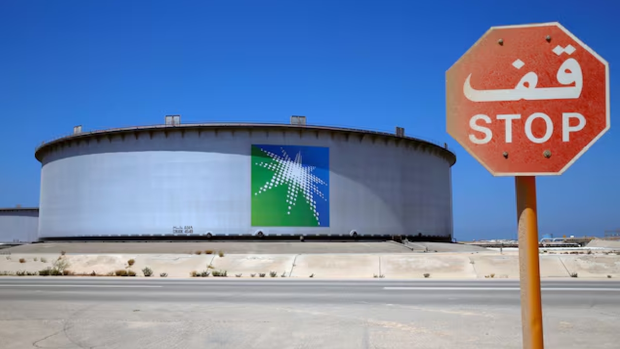 সৌদি তেল কোম্পানি আরামকোর একটি শোধনাগারে ড্রোন হামলা