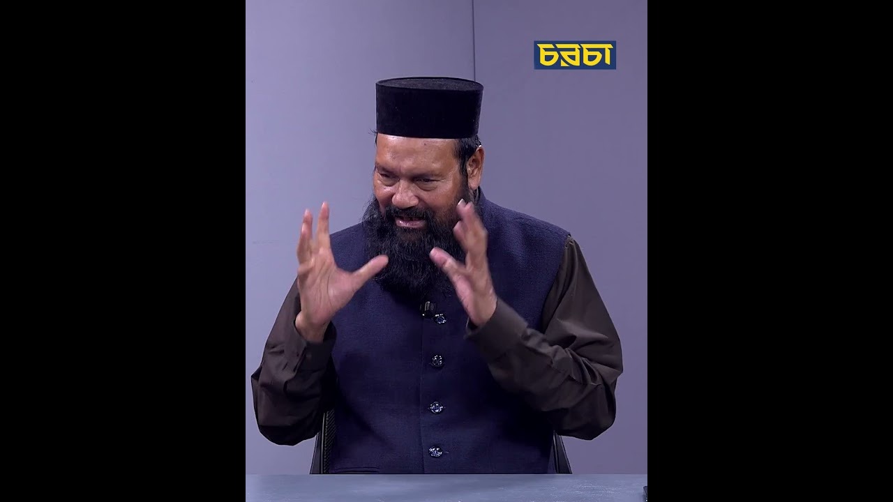 ‘শালীনতা রক্ষা করে সব ধরনের কাজ করতে পারবে নারীরা’