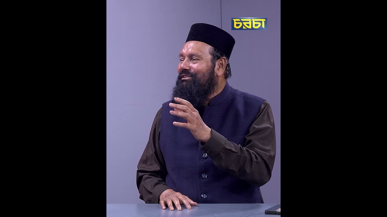 ‘প্রথম আলো লিখেছিল, বিশ্বের তৃতীয় নম্বর দুর্নীতিবাজ খালেদা জিয়া’