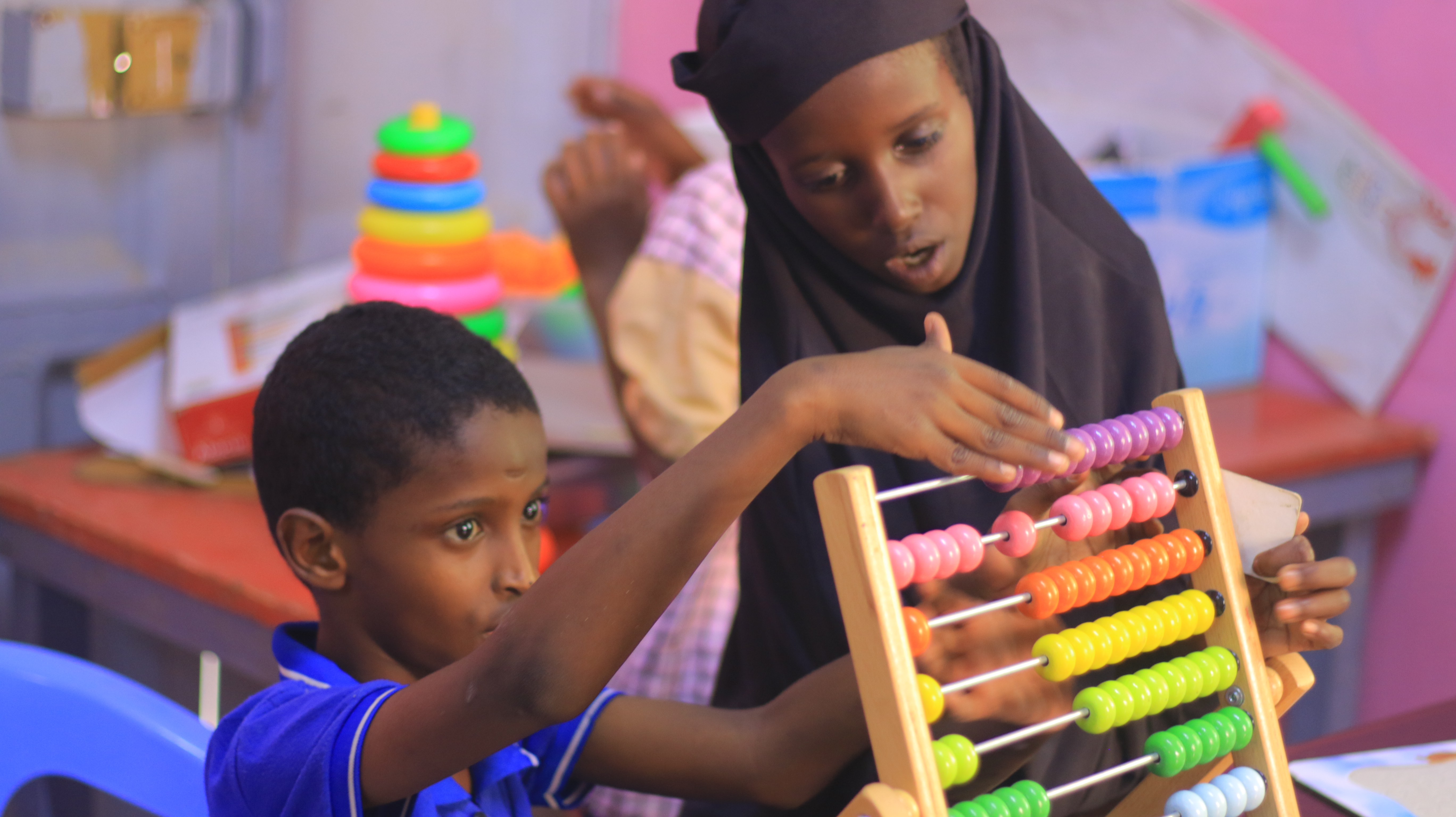 বিশ্ব অটিজম দিবস: প্রতিটি জীবনই মূল্যবান