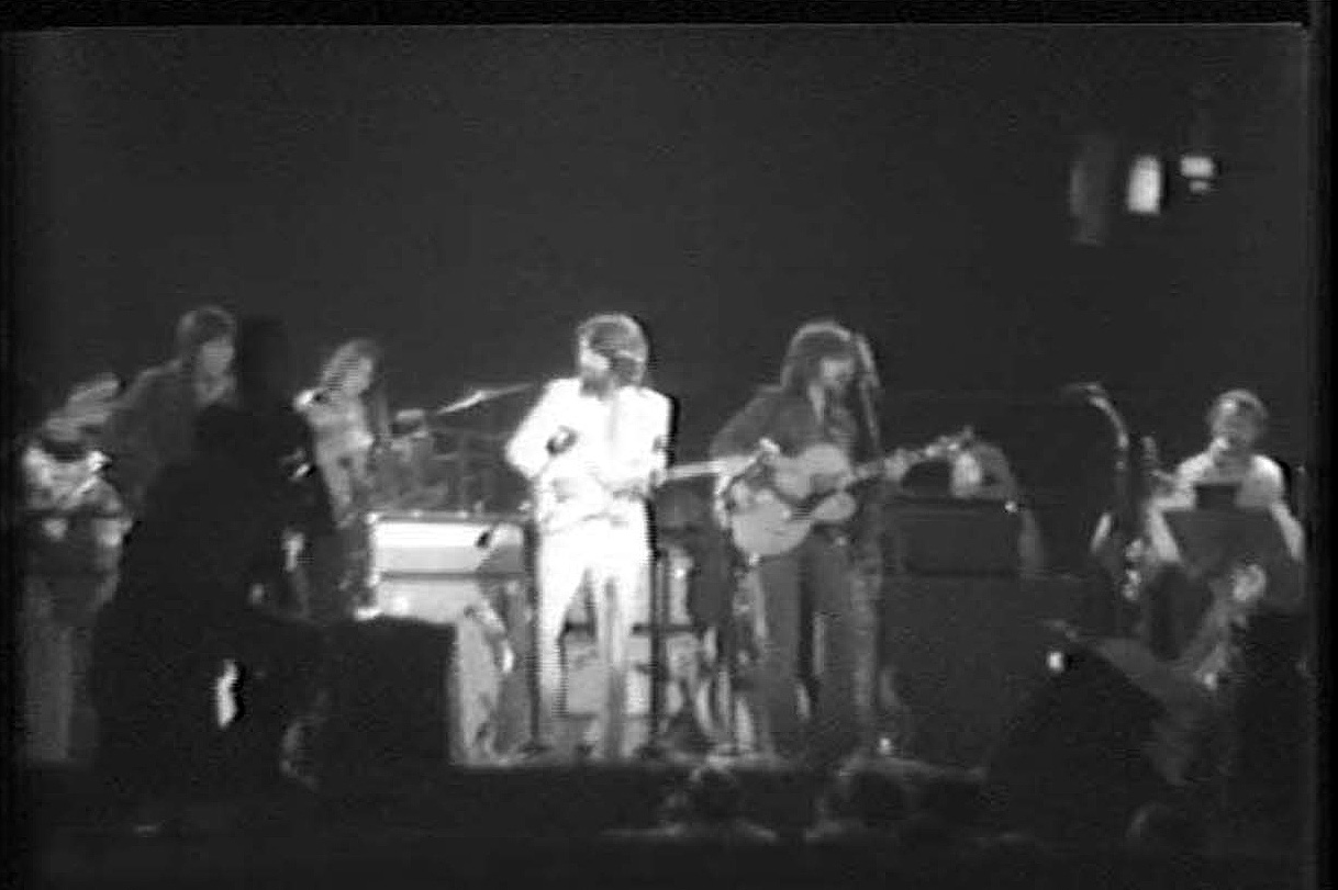 জর্জ হ্যারিসনের ‘বাংলাদেশ’, যে গানে মুক্তিযুদ্ধ নিয়ে জানতে পারে বিশ্ব