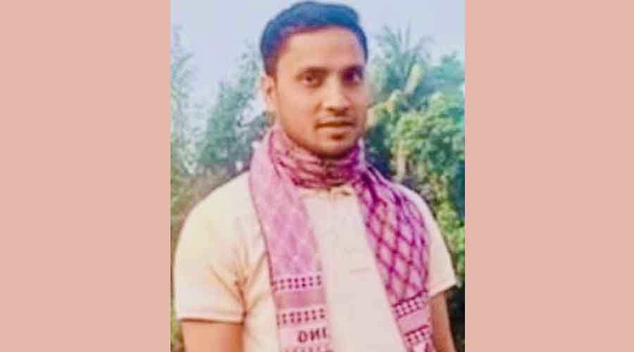 সৌদি আরবে গাড়িচাপায় বাংলাদেশি যুবকের মৃত্যু