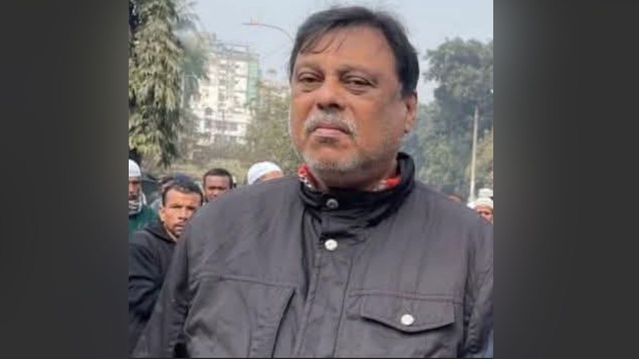 খুলনায় ভোটকেন্দ্রে বিএনপি নেতার মৃত্যু