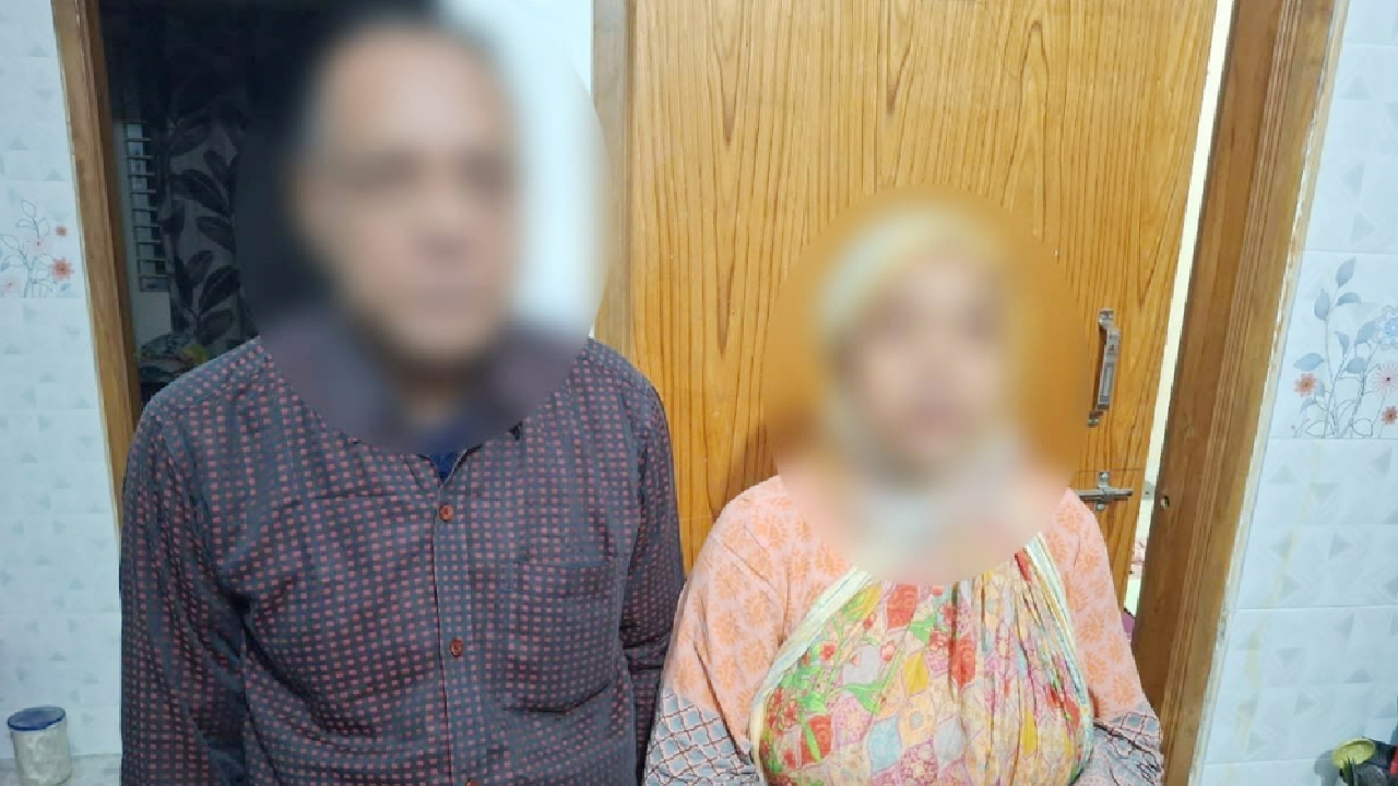 হাদিকে হত্যাচেষ্টার মূল আসামি ফয়সালের বাবা-মা গ্রেপ্তার, ২১৮ কোটি টাকার চেক উদ্ধার