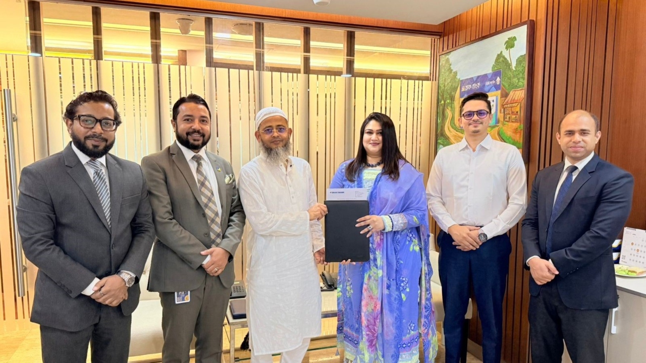 ব্র্যাক ব্যাংক প্রিমিয়াম ব্যাংকিং গ্রাহকদের জন্য মাল্টিব্র্যান্ড ওয়ার্কশপ লিমিটেডের বিশেষ সুবিধা
