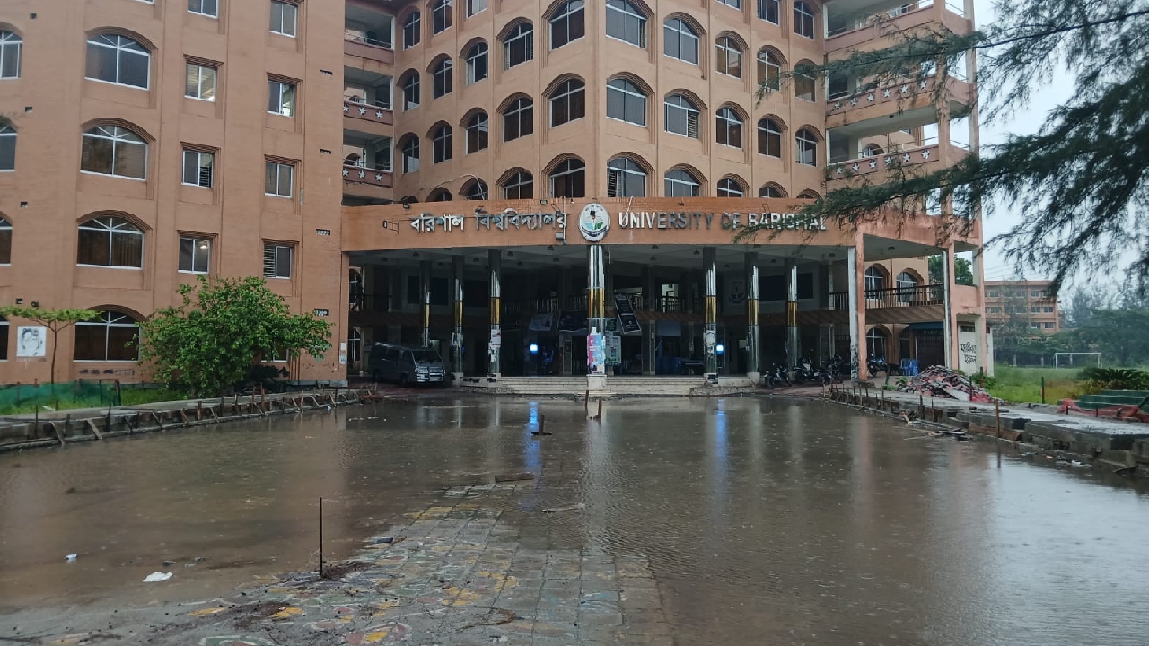 ববিতে পদোন্নতির দাবিতে অসহযোগ আন্দোলন, অসহায় শিক্ষার্থীরা