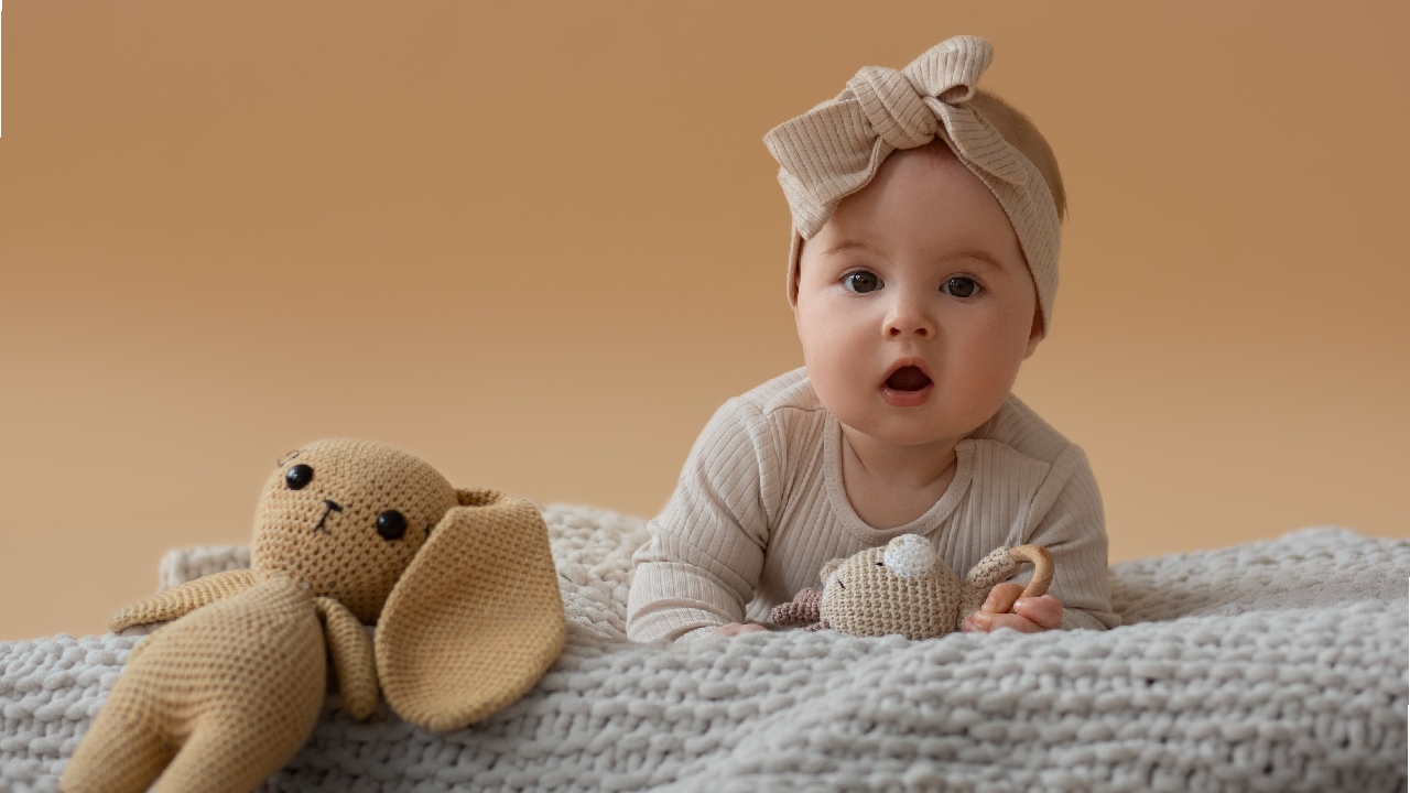 ৩০ বছর পর কোনো শিশুর জন্ম হলো এই গ্রামে