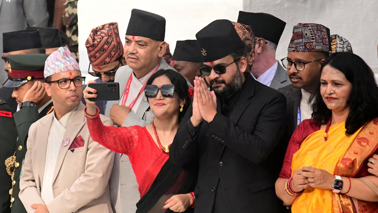 নেপালে আকাশচুম্বী প্রত্যাশা পূরণে কতটা প্রস্তুত বালেন-লামিচানেরা?