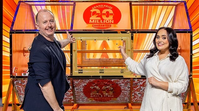 আরব আমিরাতে লটারিতে ২ কোটি দিরহাম জিতেছেন প্রবাসী বাংলাদেশি