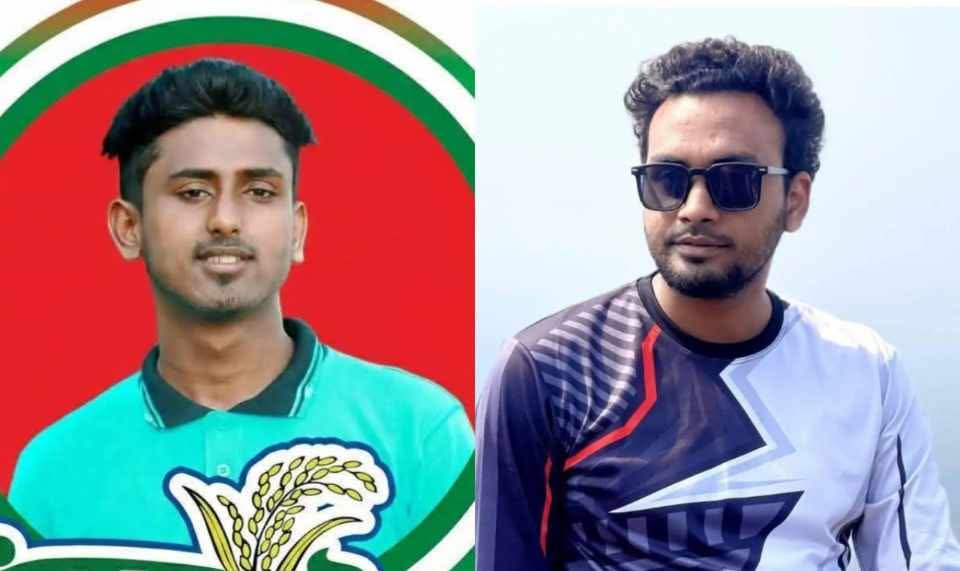 চাঁদাবাজির অভিযোগে ববি ছাত্রদলের দুই সহ-সভাপতি বহিষ্কার