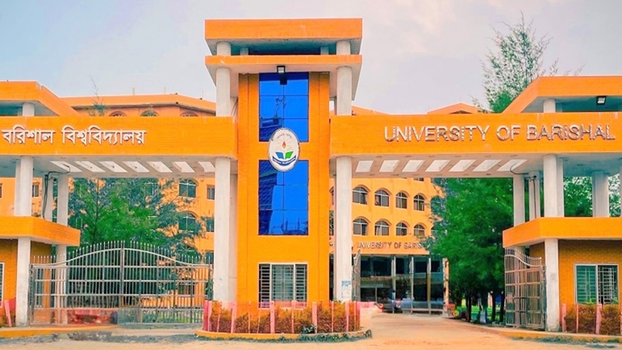 শিক্ষকদের পদোন্নতির দাবিতে পূর্ণাঙ্গ শাটডাউনের শঙ্কা বরিশাল বিশ্ববিদ্যালয়ে