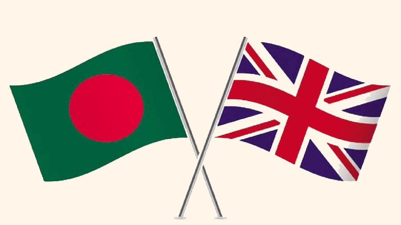 জরুরি প্রয়োজন ছাড়া বাংলাদেশ ভ্রমণে সতর্ক করল যুক্তরাজ্য