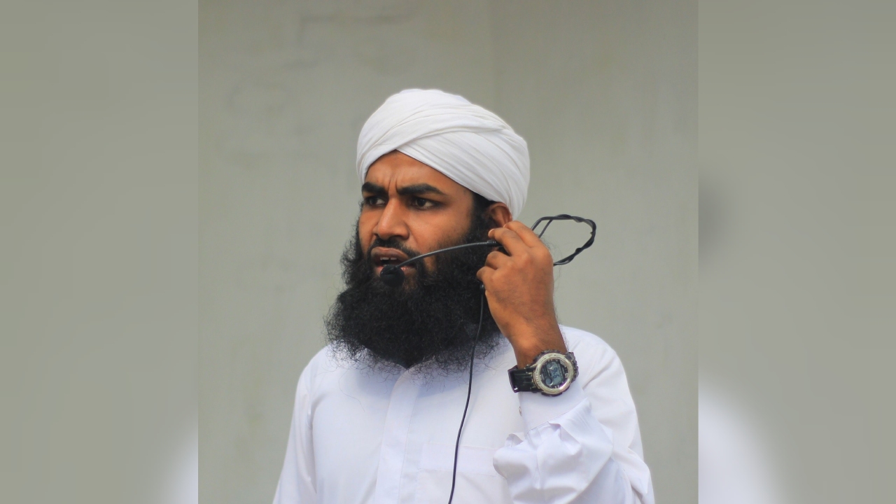 আতাউর রহমান বিক্রমপুরীকে মারধরের ঘটনা গুজব: কারা কর্তৃপক্ষ