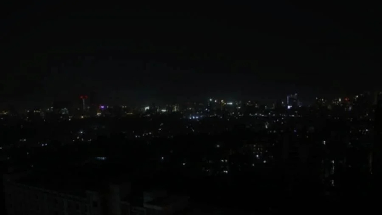 ২৫ মার্চ রাতে এক মিনিটের প্রতীকী ব্ল্যাক আউট পালনের নির্দেশ