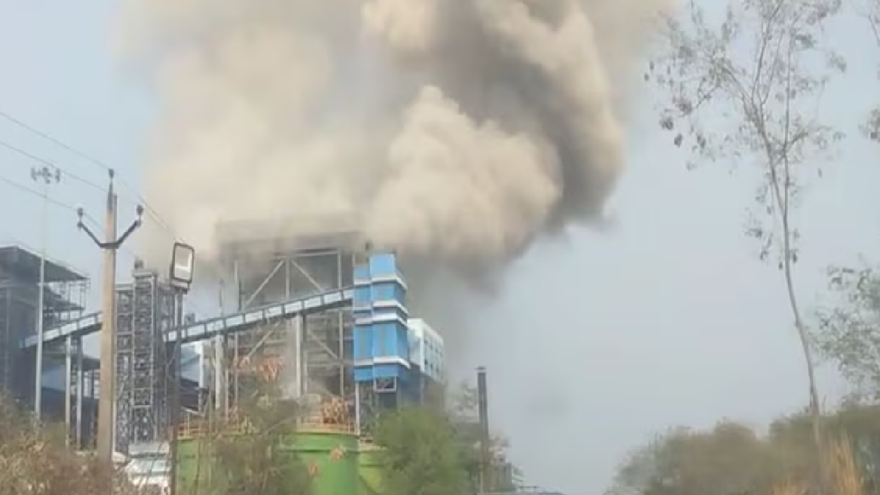 ভারতে বিদ্যুৎকেন্দ্রের বয়লারে বিস্ফোরণ, নিহত ১৩