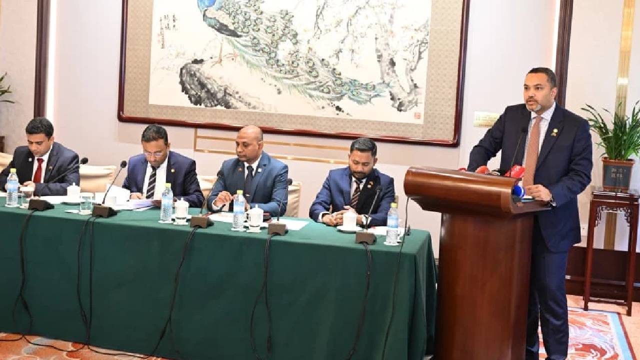 বাংলাদেশ-মিয়ানমার-চীন ইকোনমিক করিডোরের প্রস্তাব বেইজিংয়ের