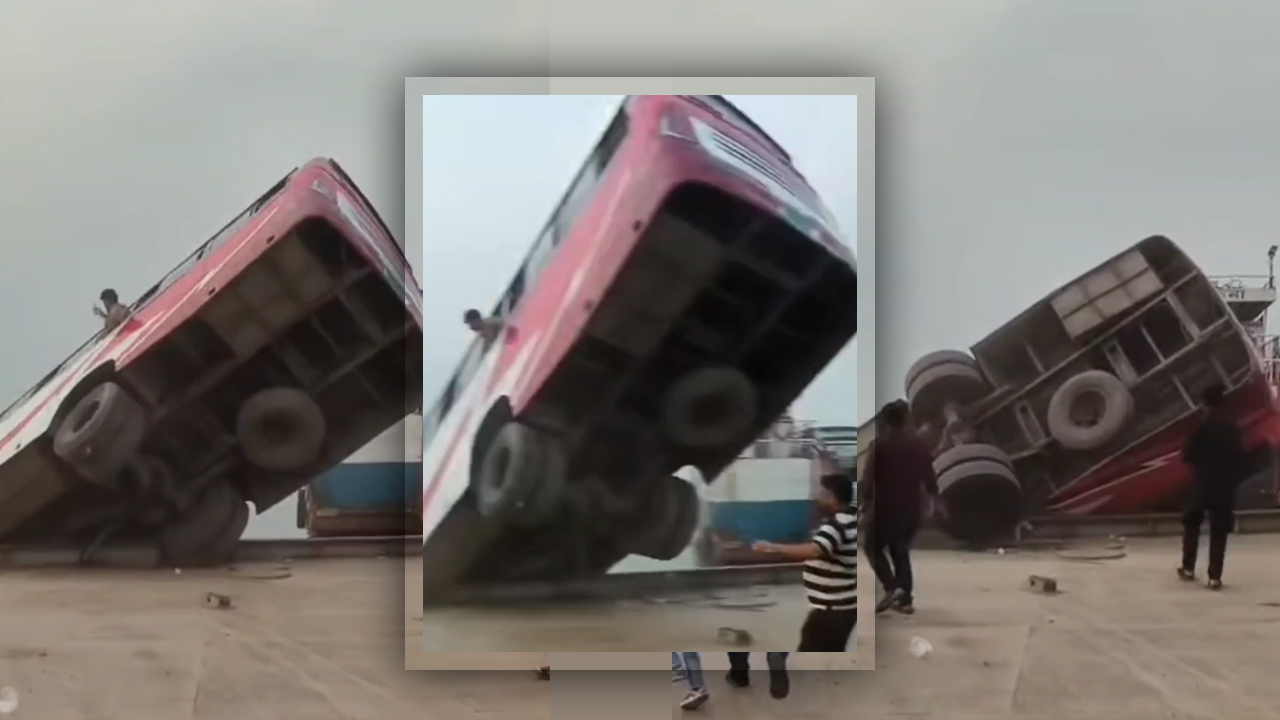 অপঘাতে এখনো মরেননি তো? আপনাকে অভিনন্দন!