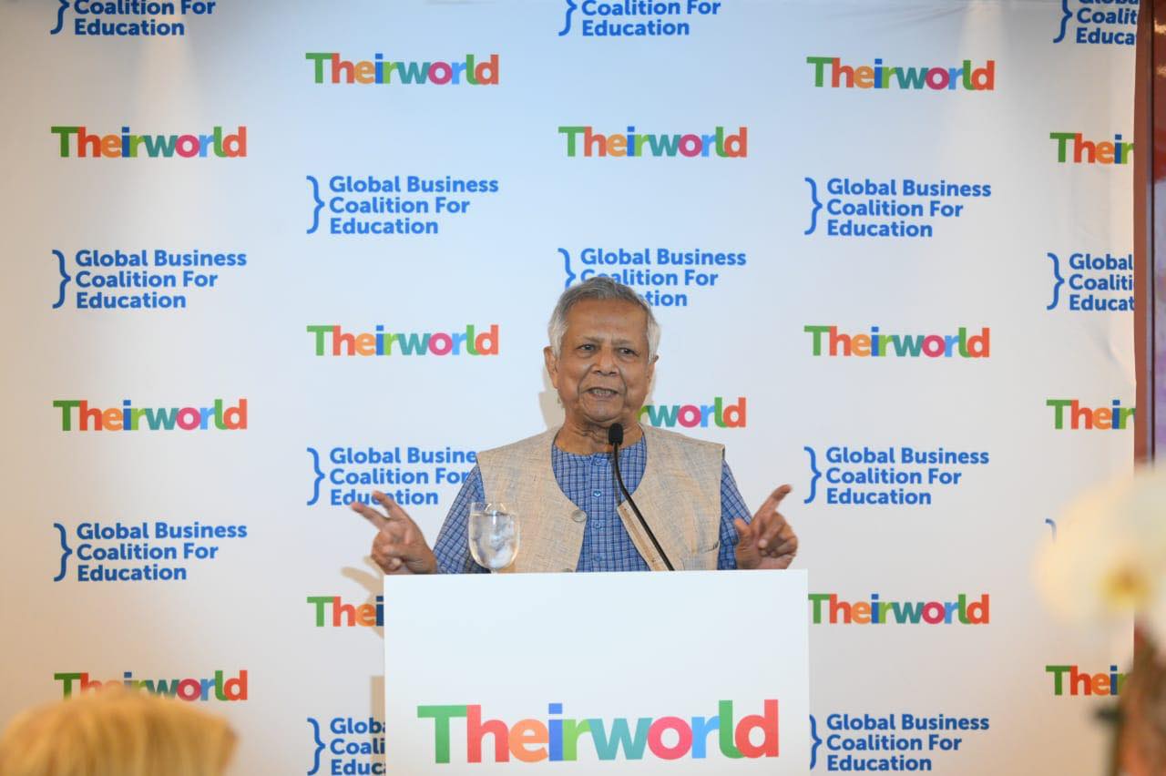 বৈশ্বিক সংঘাতে স্থিতিশীলতা মারাত্মক হুমকিতে: প্রধান উপদেষ্টা