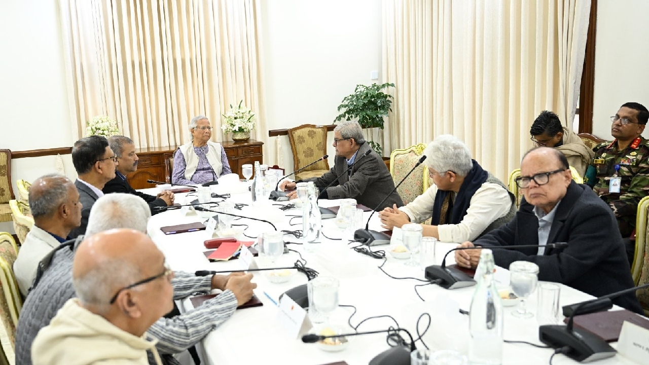 খালেদা জিয়ার মৃত্যুতে বাংলাদেশি মিশনে শোক বই খোলার সিদ্ধান্ত