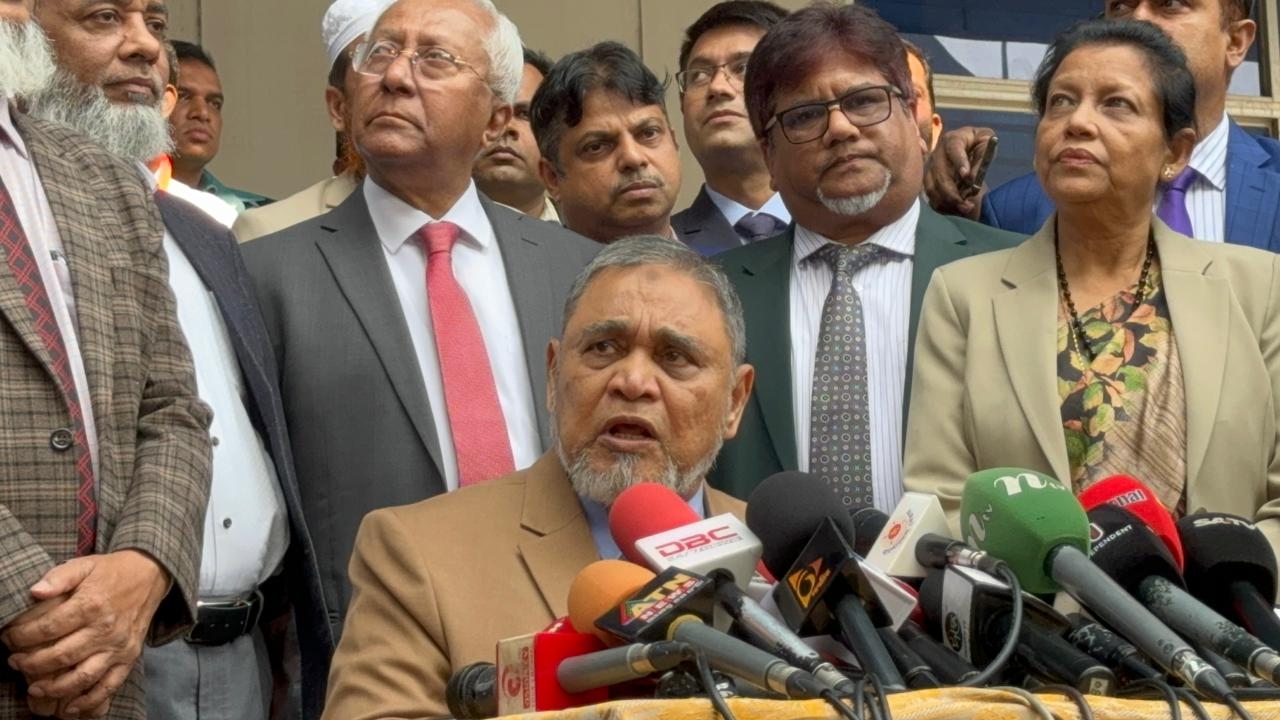 ভোটের দিন যত ঘনিয়ে আসবে, ভয় তত কেটে যাবে: সিইসি