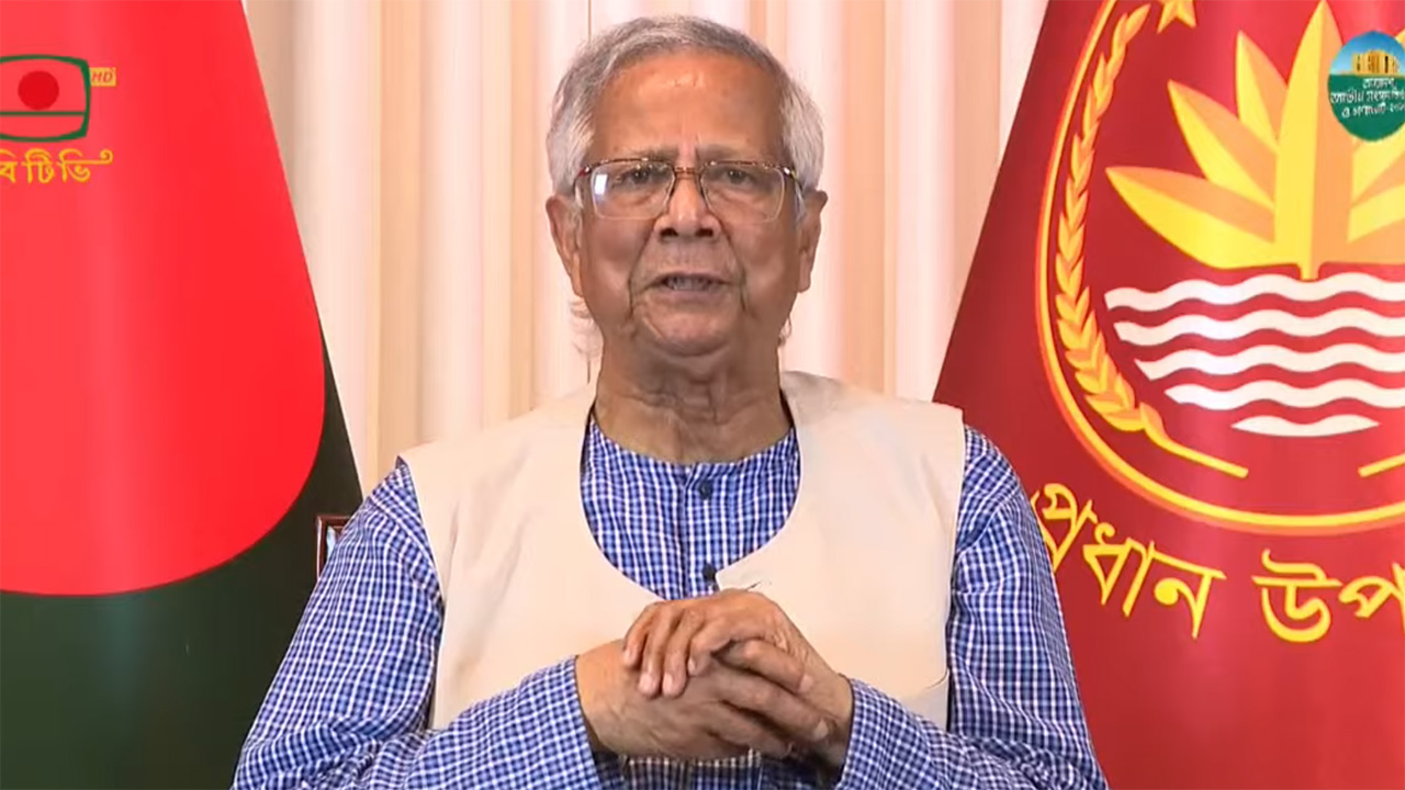 ভোটের পর নির্বাচিত সরকার দ্রুত দায়িত্ব নেবে: প্রধান উপদেষ্টা