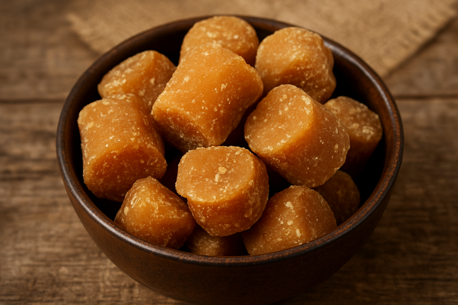 চিনির বদলে গুড় খেলে কী হবে