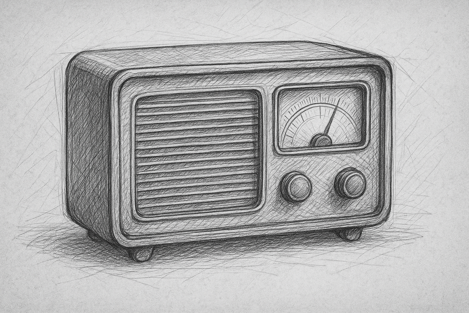 রেডিওকে কি আমরা বিদায় বলে দিয়েছি?