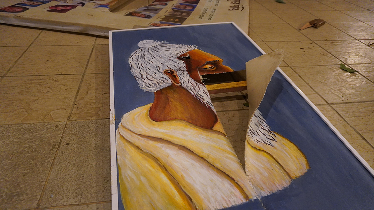 হামলার ঘটনায় ক্ষোভ ছায়ানটের