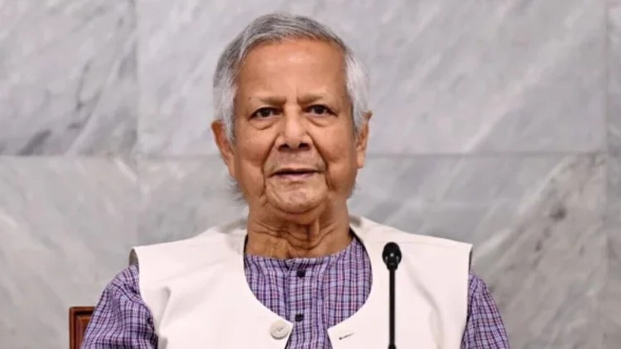 গণভোটে ‘হ্যাঁ’ ভোট জিতলে দেশ পাল্টে যাবে: প্রধান উপদেষ্টা